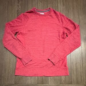 Champion Sweatshirt Pullover Men’s Size M